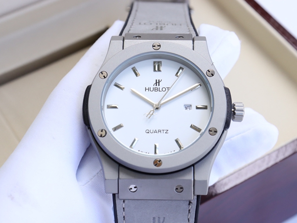 ウブロコピー時計素材ディテール